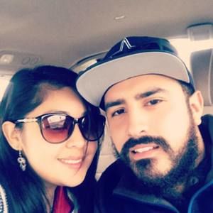 Meet your Posher, David